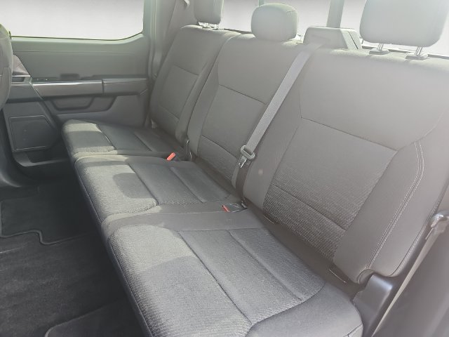 Used 2023 Ford F150 XLT w/ Equipment Group 302A High AWD/4WD image 13