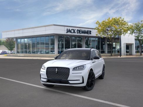 New 2026 Lincoln Corsair Premiere AWD/4WD image 2