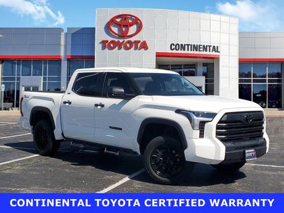 Used 2023 Toyota Tundra SR5