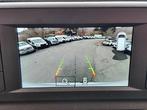 New 2024 Ford Transit 250 148 Medium Roof w/ Load Area Protection Package image 22