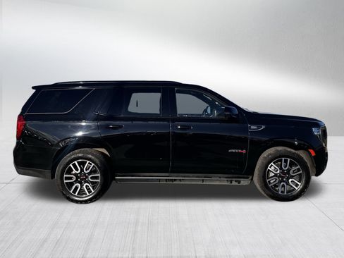 Used 2021 GMC Yukon AT4 w/ AT4 Premium Plus Package image 8
