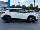 Used 2023 Chevrolet TrailBlazer LT image 2