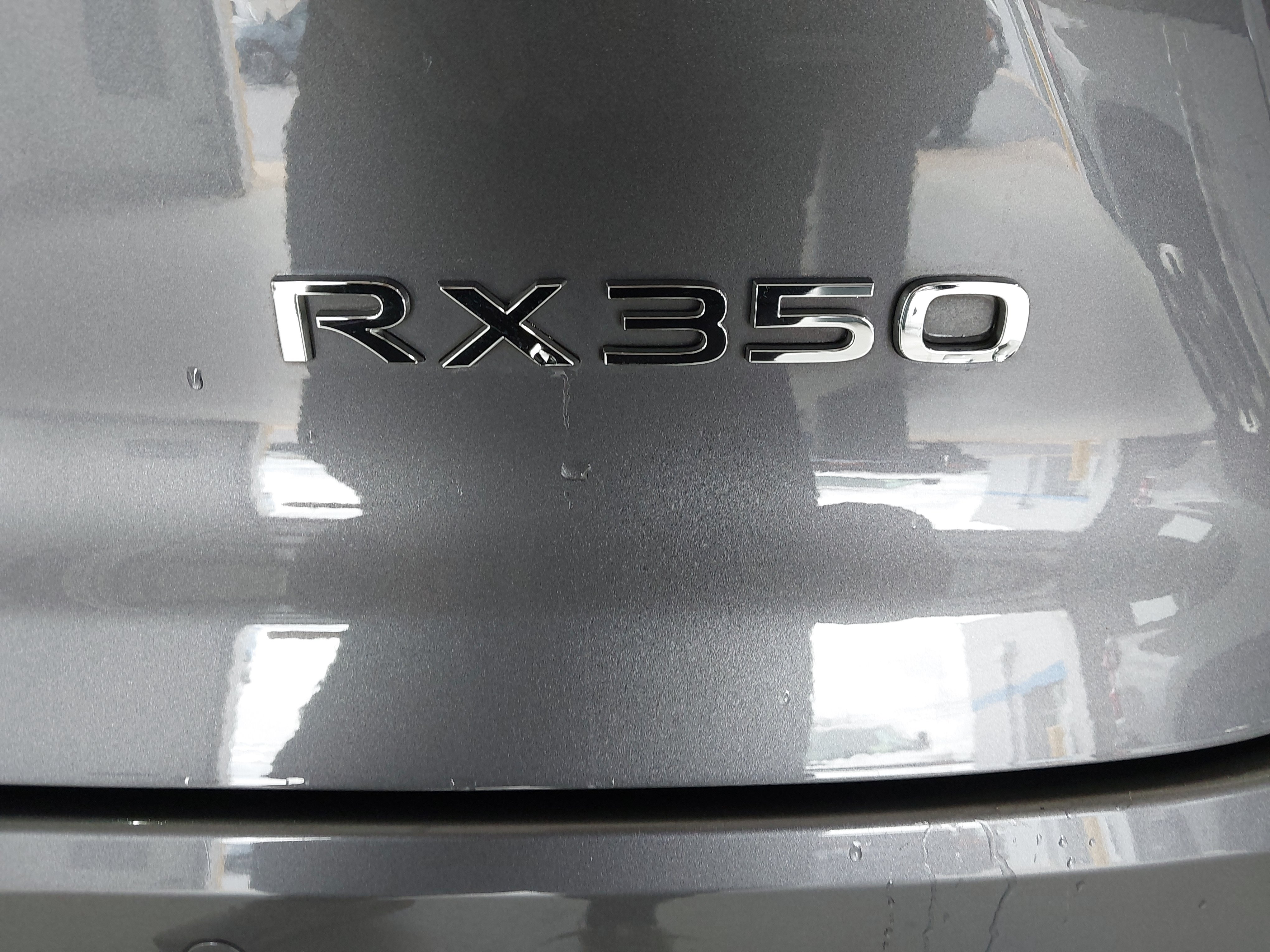 Used 2023 Lexus RX 350 Premium Plus w/ Cold Area Package FWD image 32