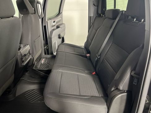 Certified 2023 Chevrolet Silverado 1500 RST image 24