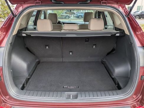 Used 2016 Hyundai Tucson SE FWD image 13