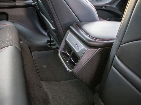 New 2025 Dodge Charger R/T w/ Quick Order Package 25M R/T image 23