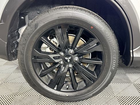 Used 2023 Mitsubishi Eclipse Cross LE image 31