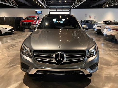 Used 2018 Mercedes-Benz GLC 300 image 8