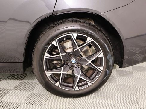 Used 2025 BMW X3 xDrive30i image 19