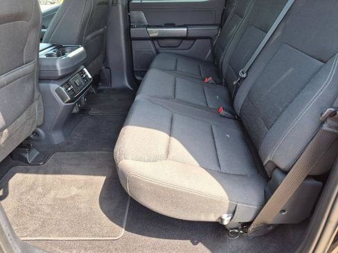 Certified 2023 Ford F150 XLT w/ Equipment Group 302A High AWD/4WD image 25