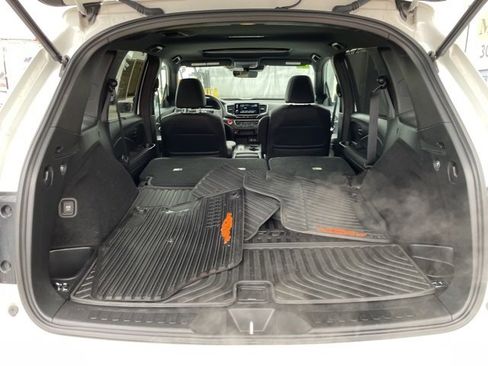 Used 2022 Honda Passport TrailSport image 34