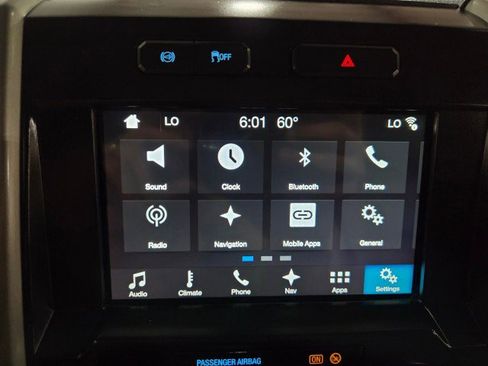 Used 2017 Ford F350 Lariat w/ Lariat Ultimate Package image 61