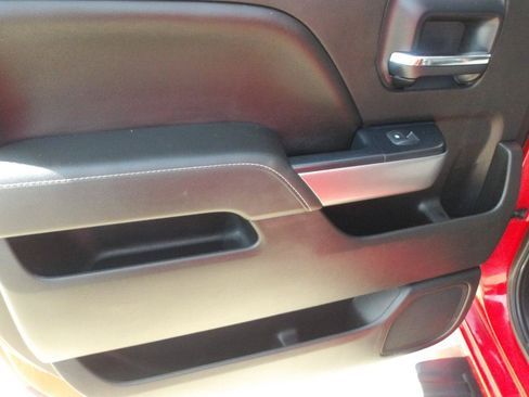 Used 2014 Chevrolet Silverado 1500 LT w/ Texas Edition, 1LT Trim RWD image 15