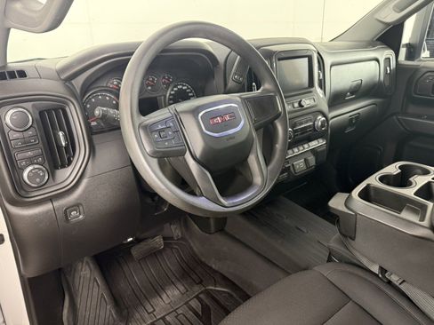 Used 2023 GMC Sierra 1500 Pro w/ Graphite Edition image 15