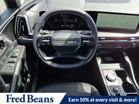 New 2026 Kia Sorento EX image 7