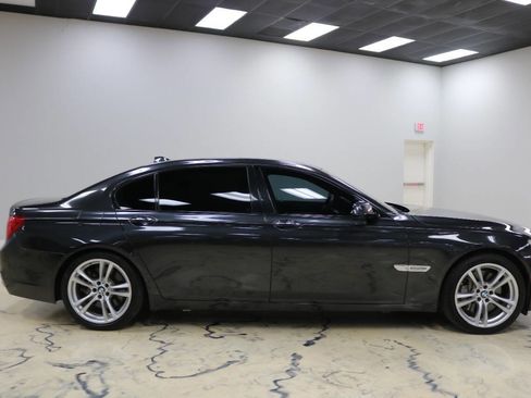 Used 2012 BMW 750Li image 48