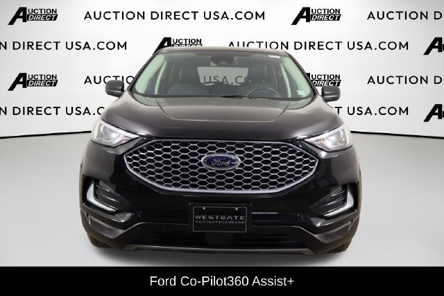 Used 2024 Ford Edge SEL AWD/4WD image 2