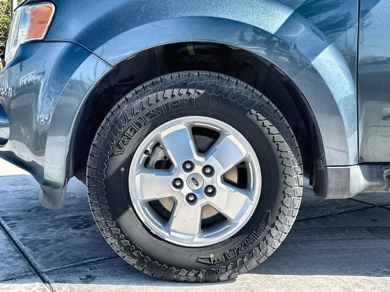 Used 2012 Ford Escape XLT AWD/4WD image 8