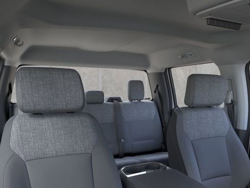 New 2026 Ford F250 XLT AWD/4WD image 22