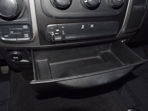 Used 2016 RAM 1500 Tradesman w/ Popular Equipment Group image 37