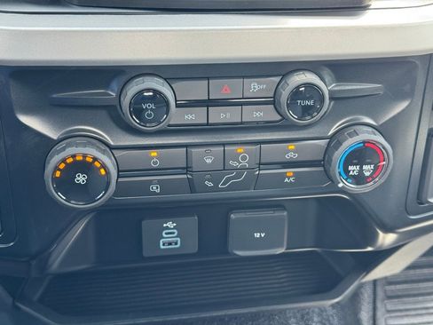 New 2025 Ford F250 XL image 10