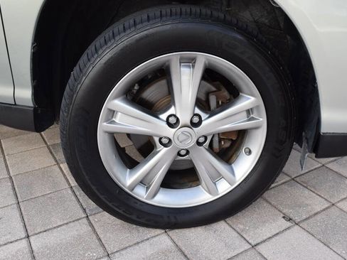 Used 2008 Lexus RX 400h AWD image 88
