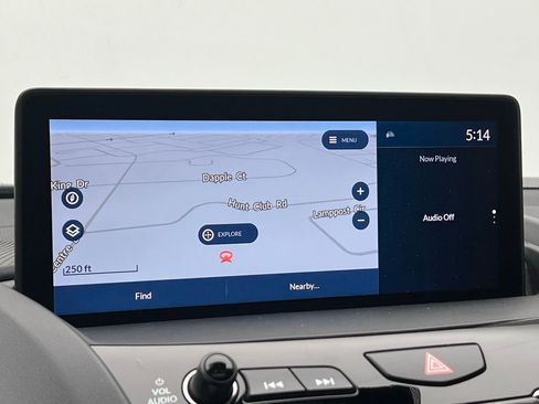 Used 2019 Acura RDX w/ Technology Package image 13