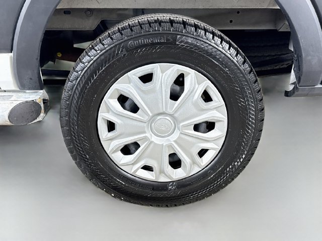 Used 2025 Ford Transit 250 Low Roof w/ Exterior Upgrade Package RWD image 25