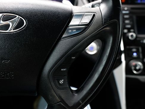 Used 2014 Hyundai Sonata SE image 25