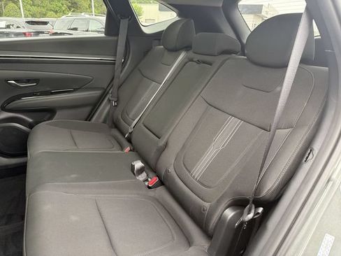 Used 2022 Hyundai Tucson SEL AWD/4WD image 22