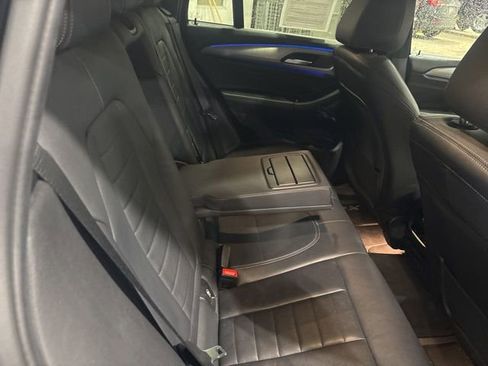 Used 2019 BMW X4 xDrive30i w/ Executive Package image 10