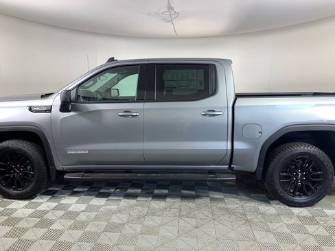 New 2026 GMC Sierra 1500 Elevation image 4