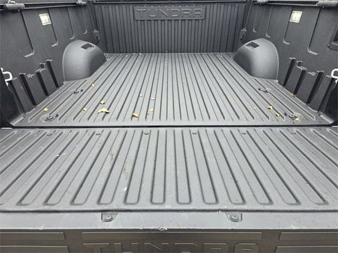 Used 2025 Toyota Tundra Limited image 25