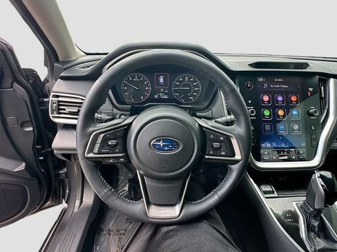 Used 2020 Subaru Outback Limited AWD/4WD image 10