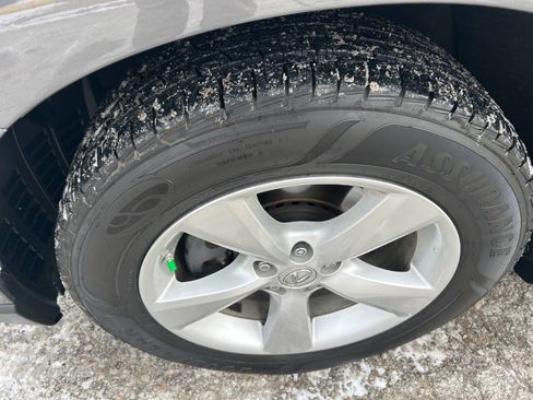 Used 2013 Lexus RX 350 Base AWD 4dr SUV image 9