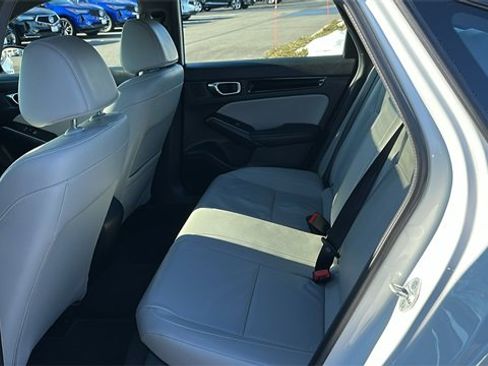 Used 2025 Honda Civic Sport Touring image 22