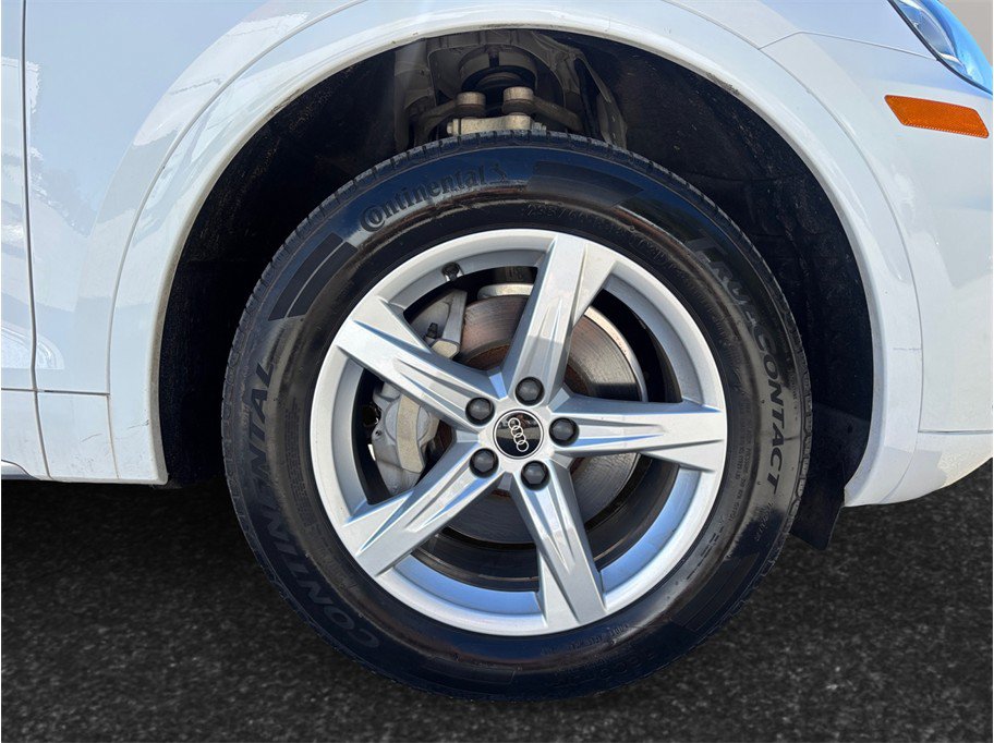 Used 2018 Audi Q5 2.0T Premium AWD/4WD image 13
