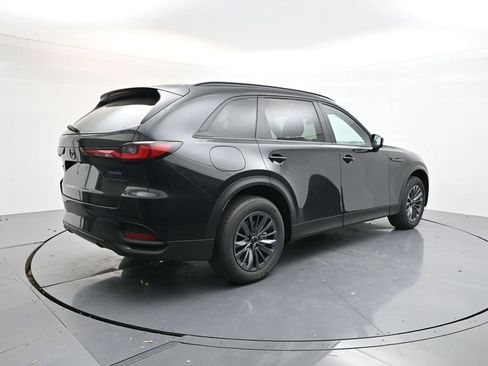New 2026 MAZDA CX-70 SC AWD/4WD image 7