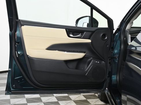 Used 2018 Honda Clarity Plug-In Hybrid image 28