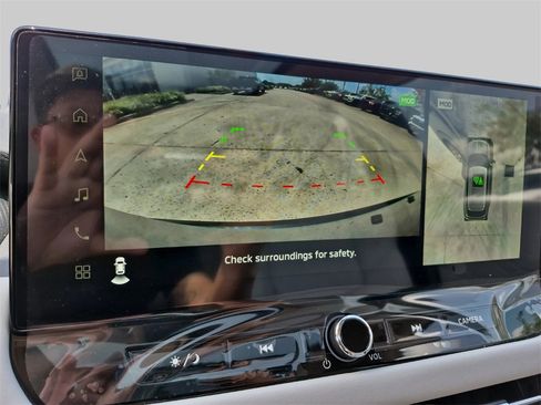 New 2025 Mitsubishi Outlander SEL image 18