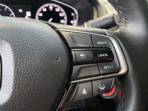 Used 2022 Honda Accord Sport Special Edition image 22