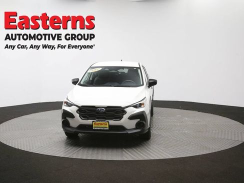 Used 2024 Subaru Crosstrek 2.0i AWD/4WD image 51