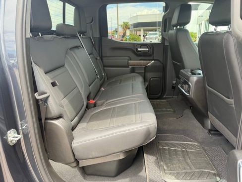 Used 2021 GMC Sierra 1500 Denali w/ Denali Ultimate Package AWD/4WD image 23