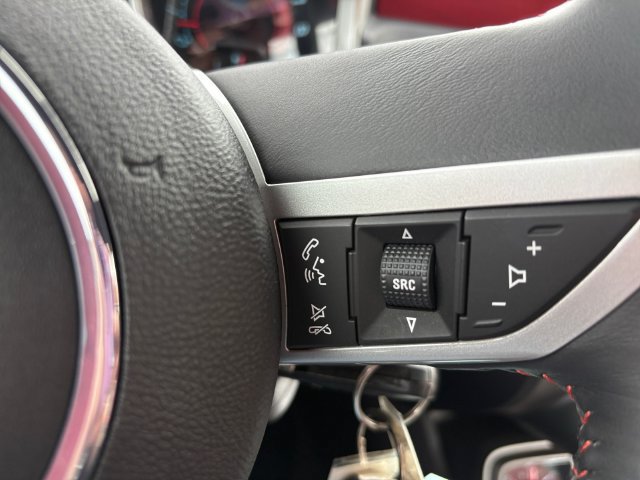 Used 2010 Chevrolet Camaro SS w/ RS Package RWD image 23