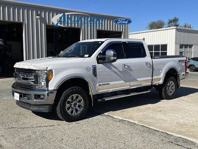 Certified 2017 Ford F250 XLT w/ XLT Premium Package