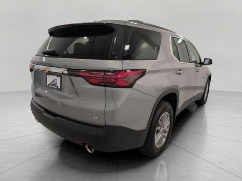 Used 2023 Chevrolet Traverse LT w/ LPO, Floor Liner Package AWD/4WD image 19