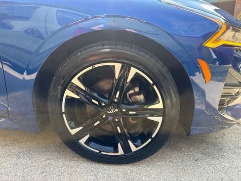 Used 2022 Kia K5 GT-Line FWD image 29
