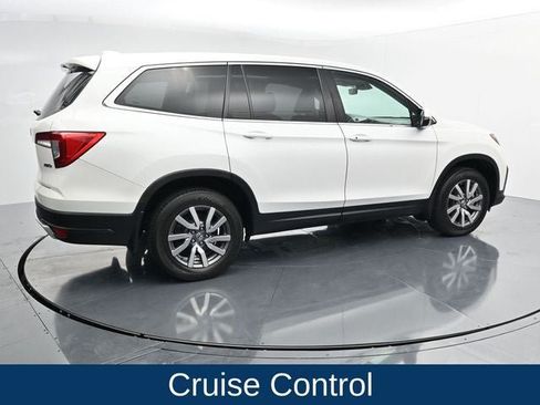 Used 2022 Honda Pilot EX-L image 11