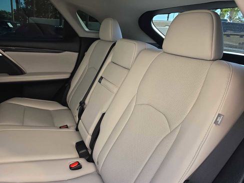 Used 2021 Lexus RX 350 FWD image 12