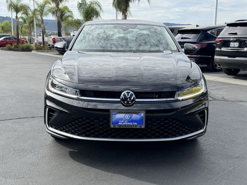 New 2026 Volkswagen Jetta S image 5